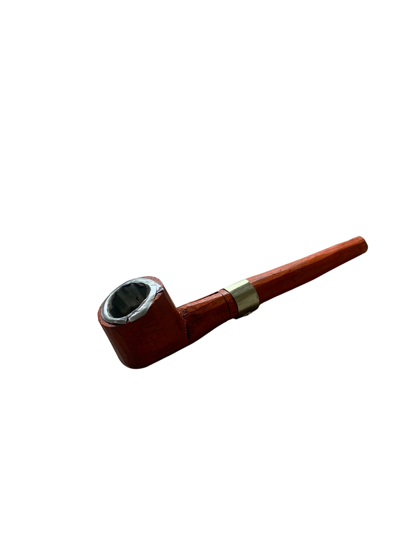 Pipe en bois