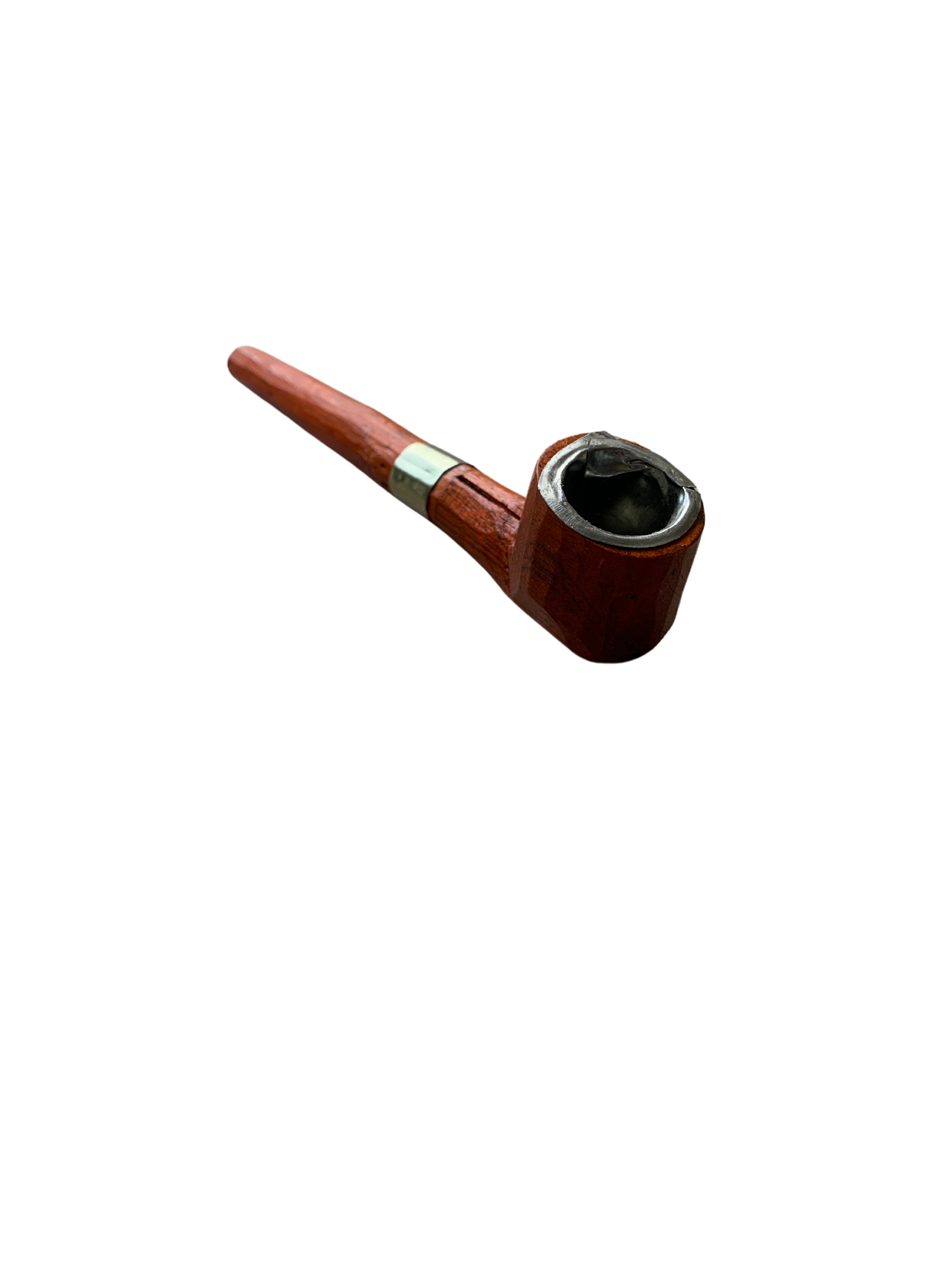 Pipe en bois